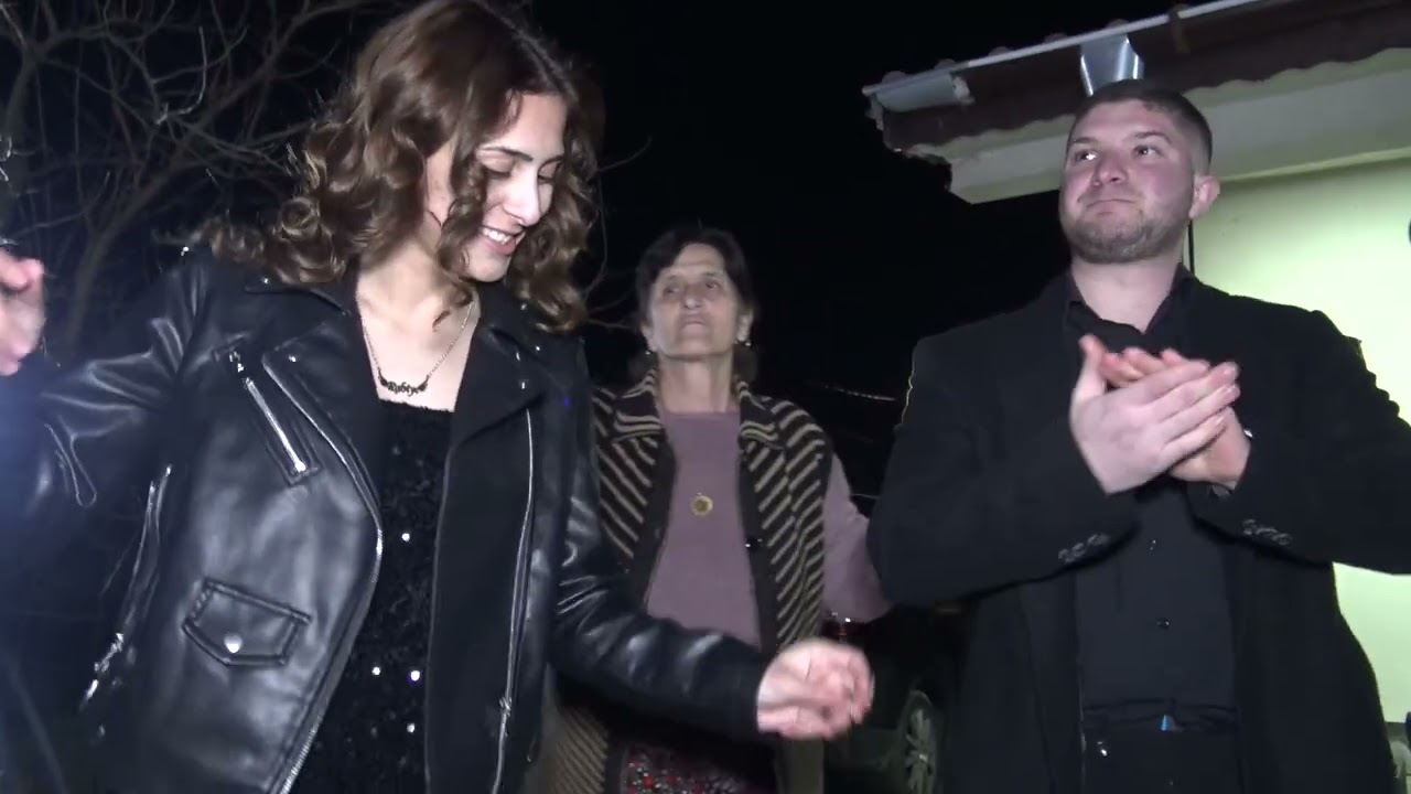 AYBAS VE RABIYA DUVAK