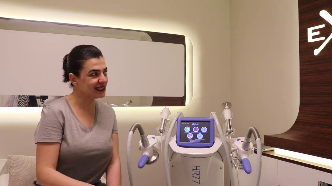 EXIMIA - Op.Dr.Semra NERGİZ