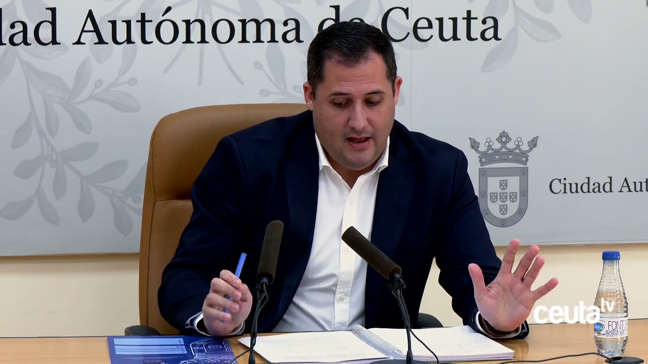 Consejo de Gobierno - 20 de enero de 2026