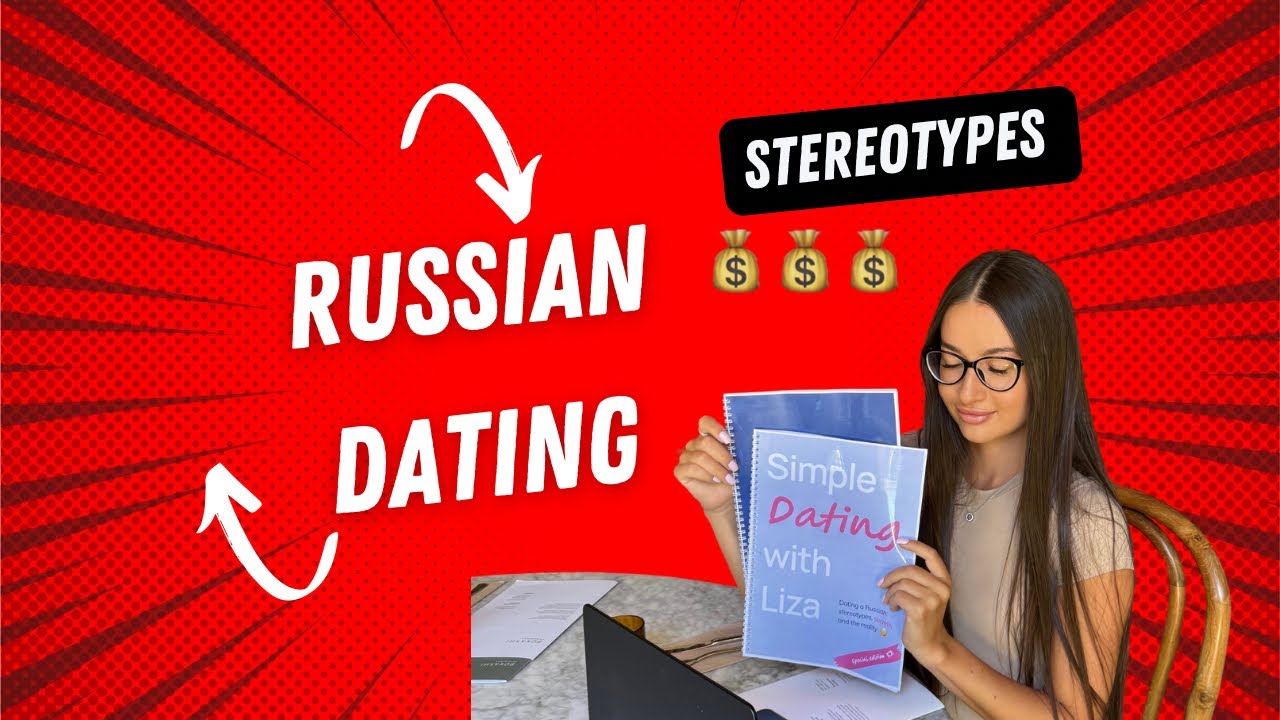 Are Russian girls gold diggers? 💵 stereotypes. Russian dating culture explained.