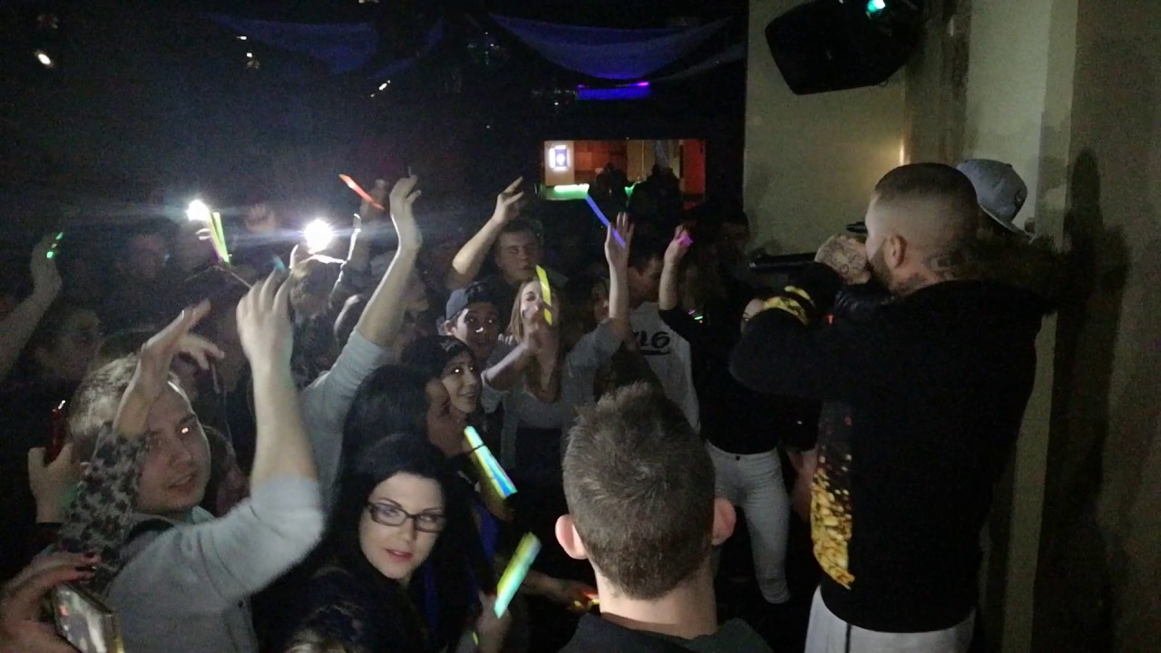 Gold Club Szentes @ 2017.01.14. (AK26)
