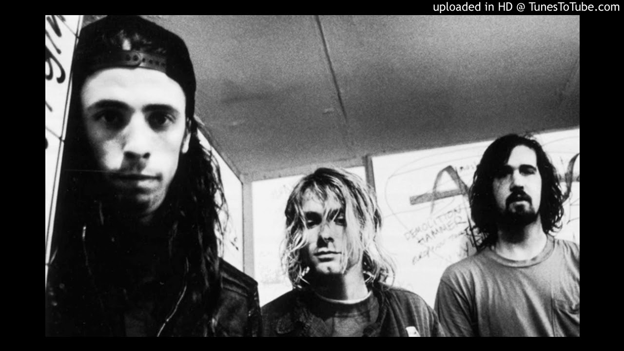 | NIRVANA X PEARL JAM X AUDIOSLAVE X LOCAL H Type Instrumental | † SEATTLE †