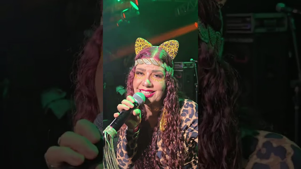 Malou Marinho - Carnaval 2026 - P.C.R.