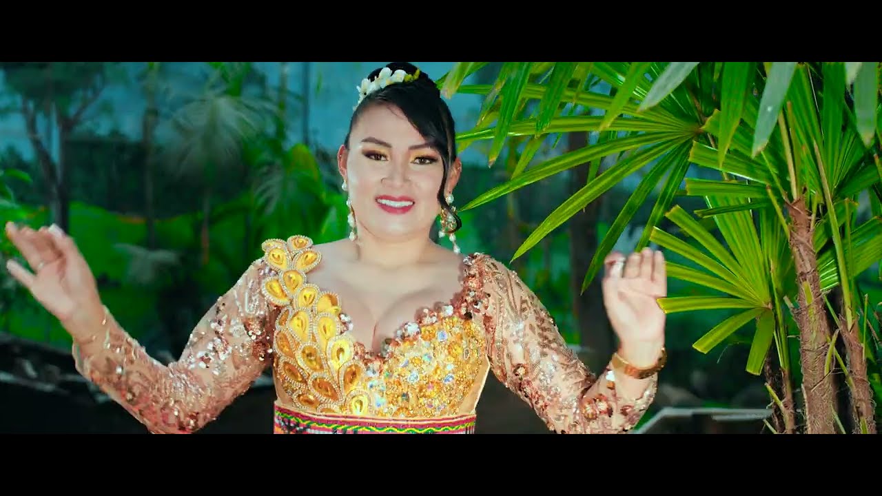 Rocio Alarcon   Corazon en mil pedazos