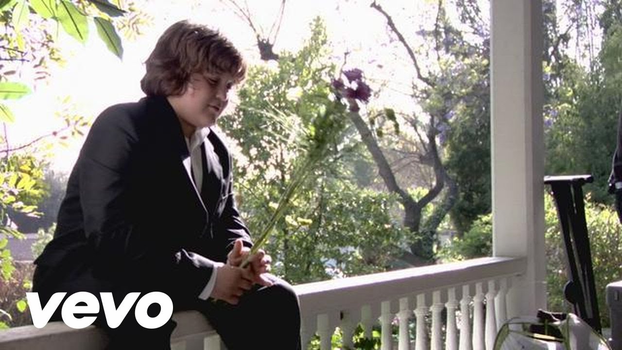 1997 - Garden of Evil