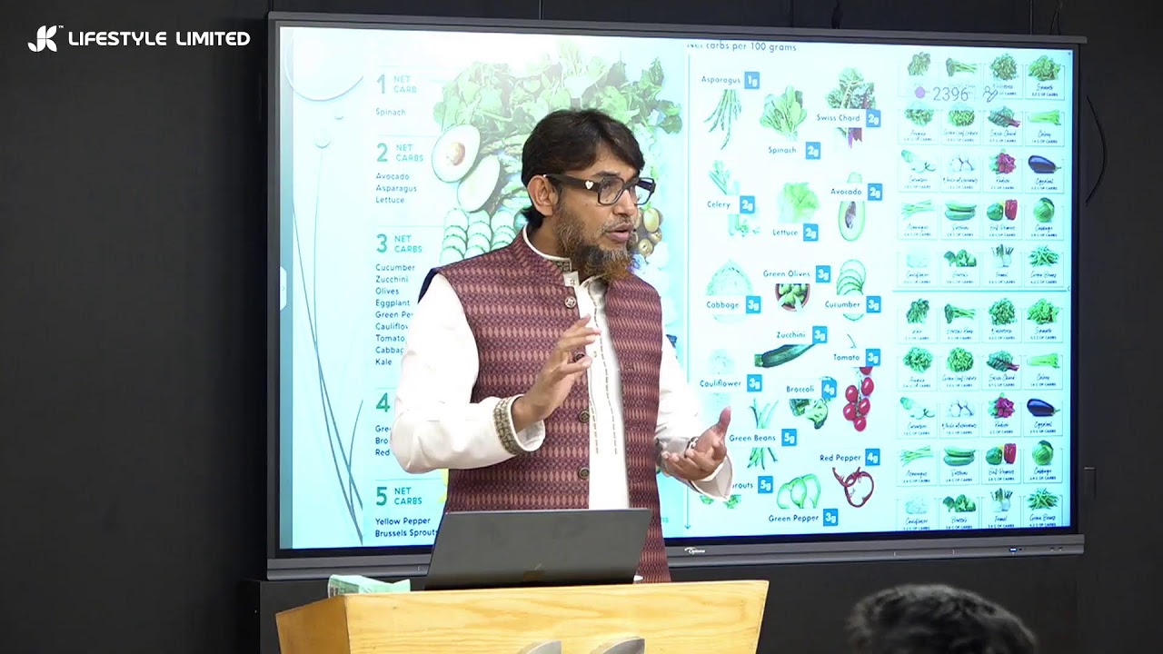 পবিত্র মাহে রমজানের প্রস্তুতি কিভাবে নিবেন ও রোজায় সুস্থতার গুরুত্ব