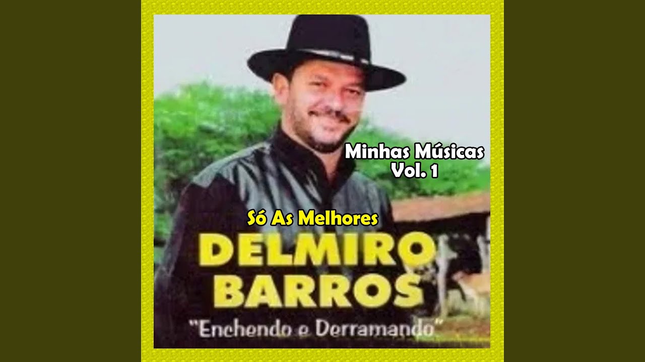 Chora Nêga - DELMIRO BARROS