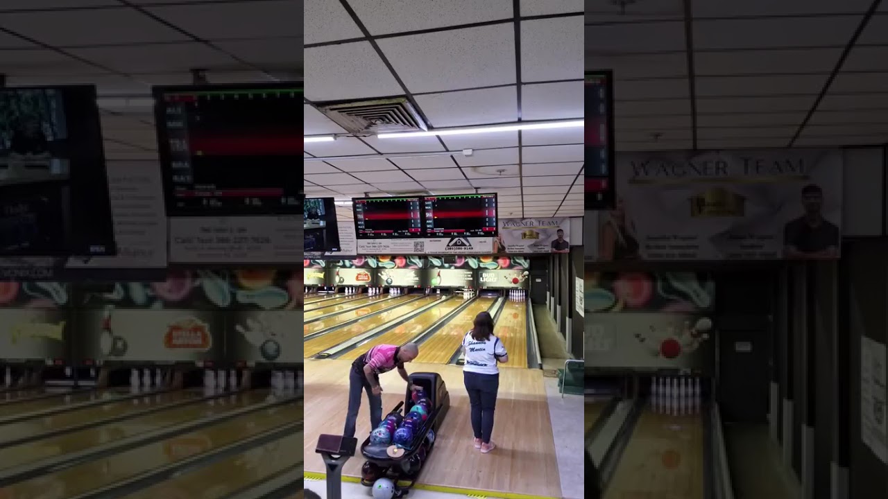 Storm-Nation SweetHeart Doubles Tournament!