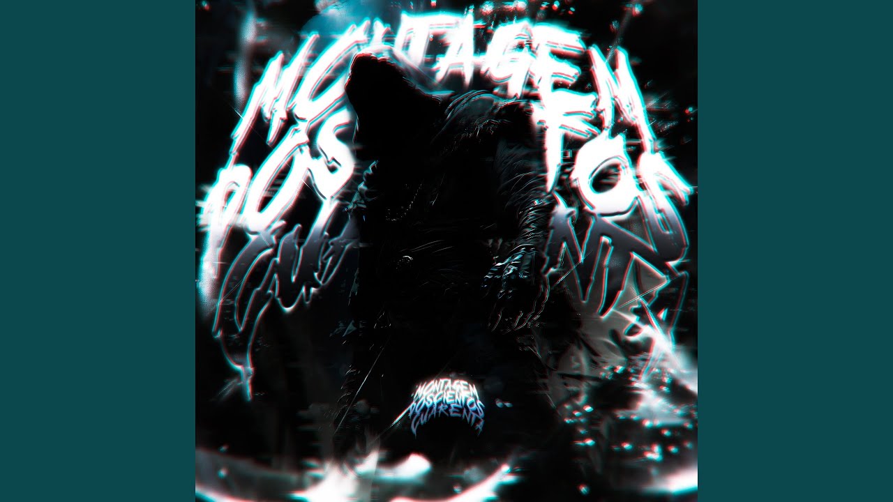 Montagem Doscientos Cuarenta (Super Slowed)