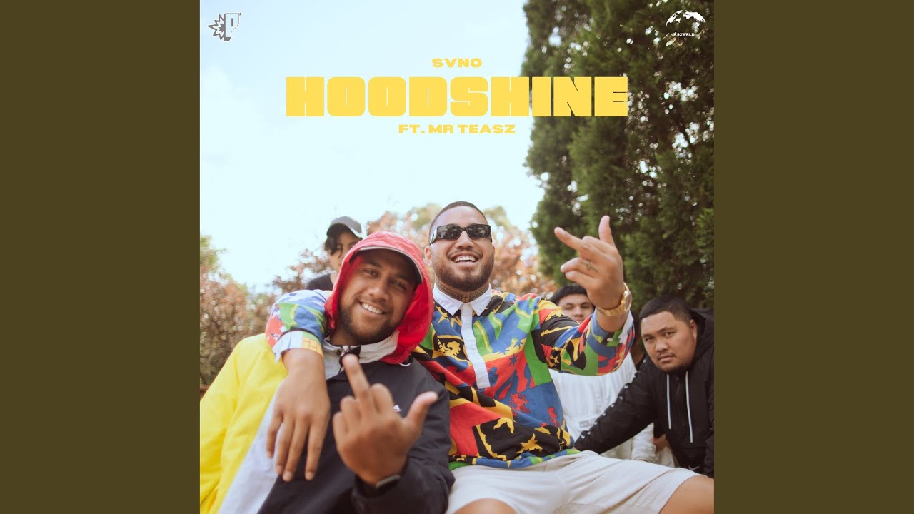 Hoodshine