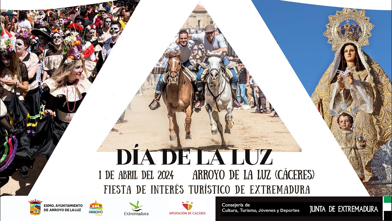 Día de la Luz 2024