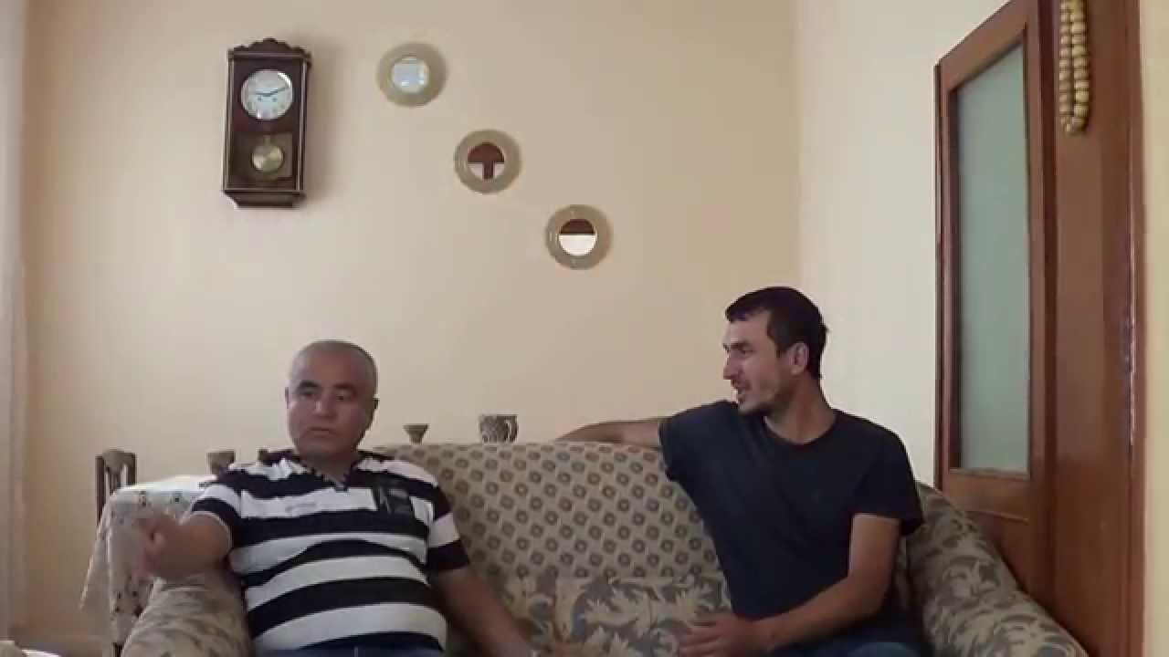 Pınarbaşı Kaynar Mahallesi Muhtarı  Sedat Uluışık