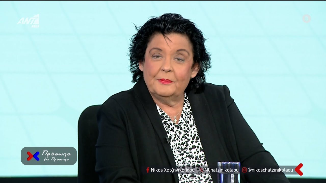 Λ. Κανέλλη: Ο κόσμος αναγνωρίζει στο ΚΚΕ πως δεν πουλά την ψήφο του