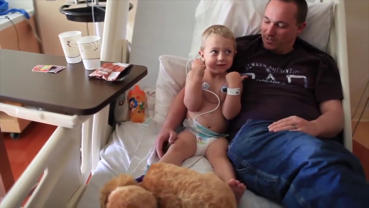 Welcome to the Heart Institute at Children's Hospital Colorado