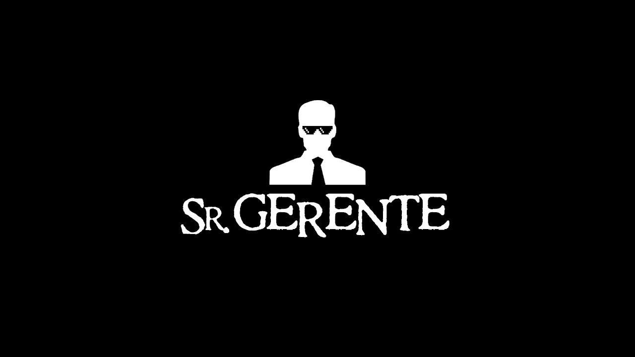 Ángel de los perdedores - Sr. Gerente (El Soldado)