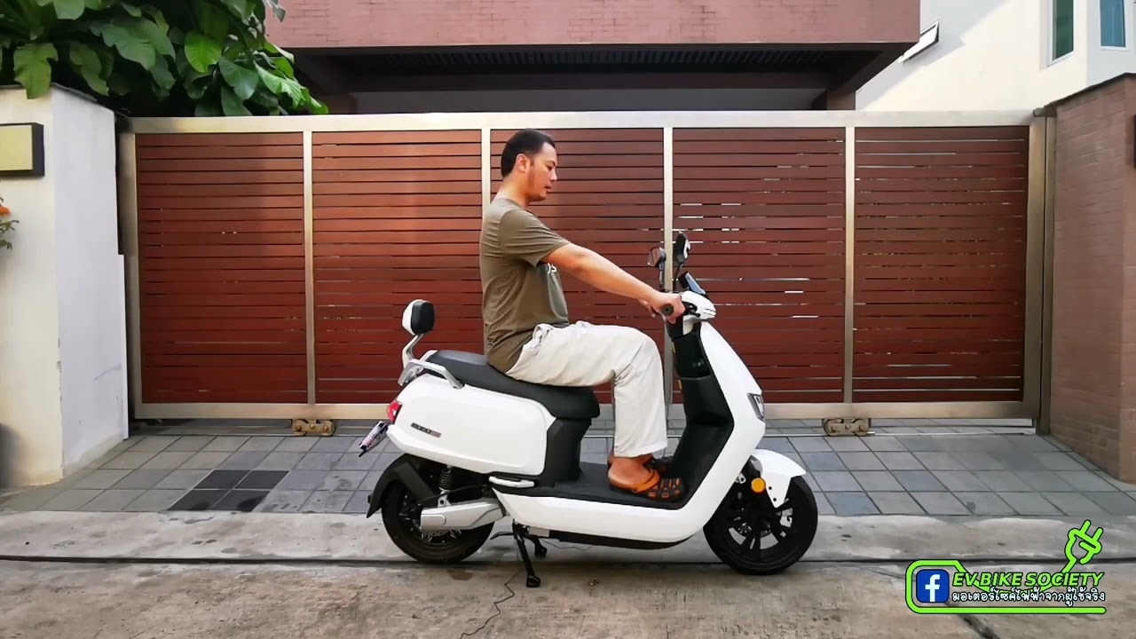 รีวิว EM Robo-S