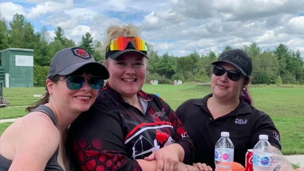 Bullseye North&rsquo;s Annual Trip to O&rsquo;Dell Range Day. Canuck Firearms, Bergara Rifles and Glock.