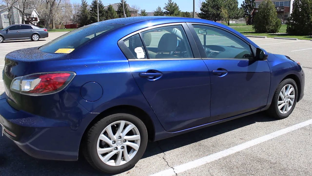 Canon Eos Rebel T3i Video Quality Test