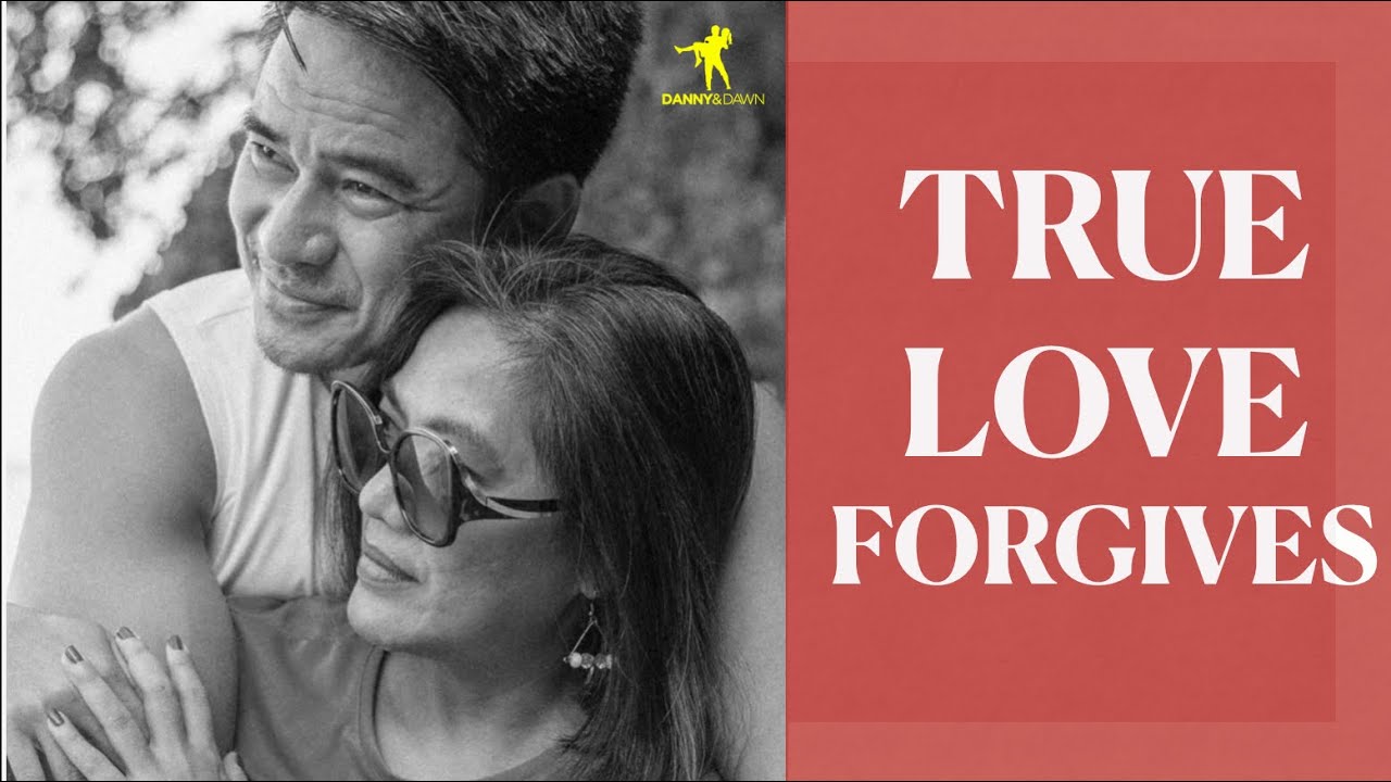 TRUE LOVE FORGIVES: How could she forgive her HUSBAND who CHEATED, LIED, and almost killed her?