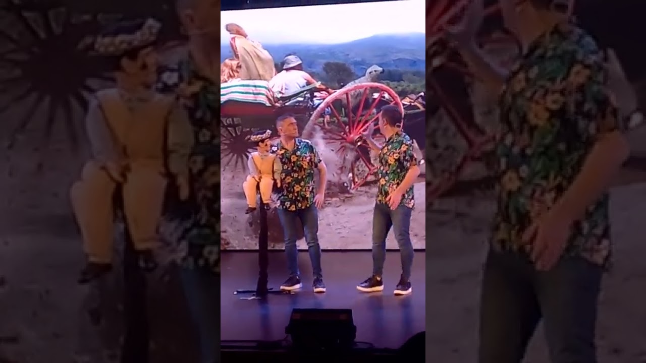 pirulo una historia de locos