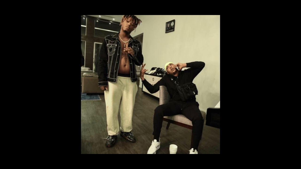 *FREE FOR PROFIT* Hard Juice WRLD x G Herbo Type Beat - 