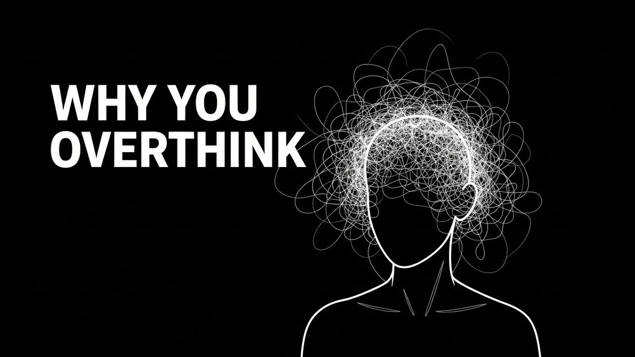 Why You Overthink After Emotional Closeness?