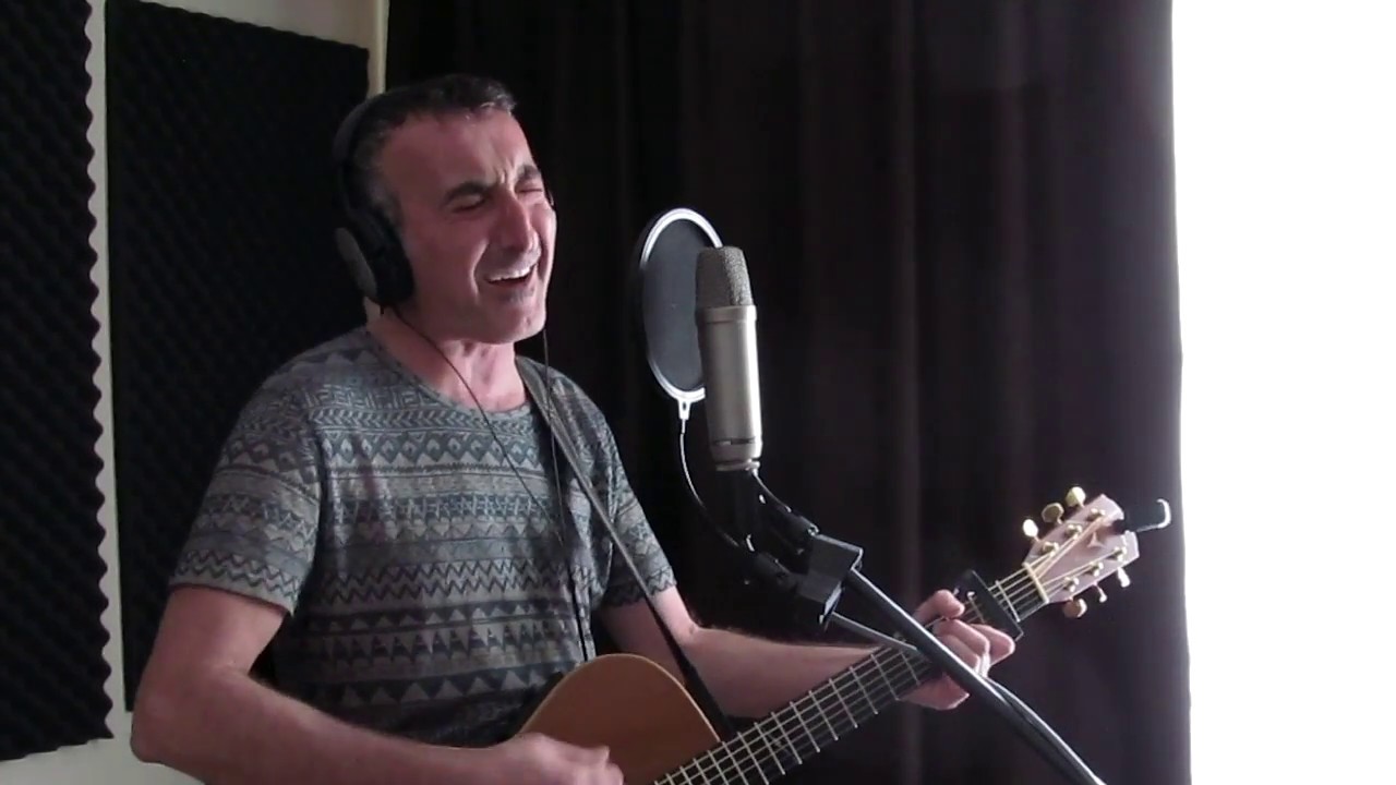 Ercüneyt Özdemir - Modern Zamanlar (Son Feci Bisiklet Cover)