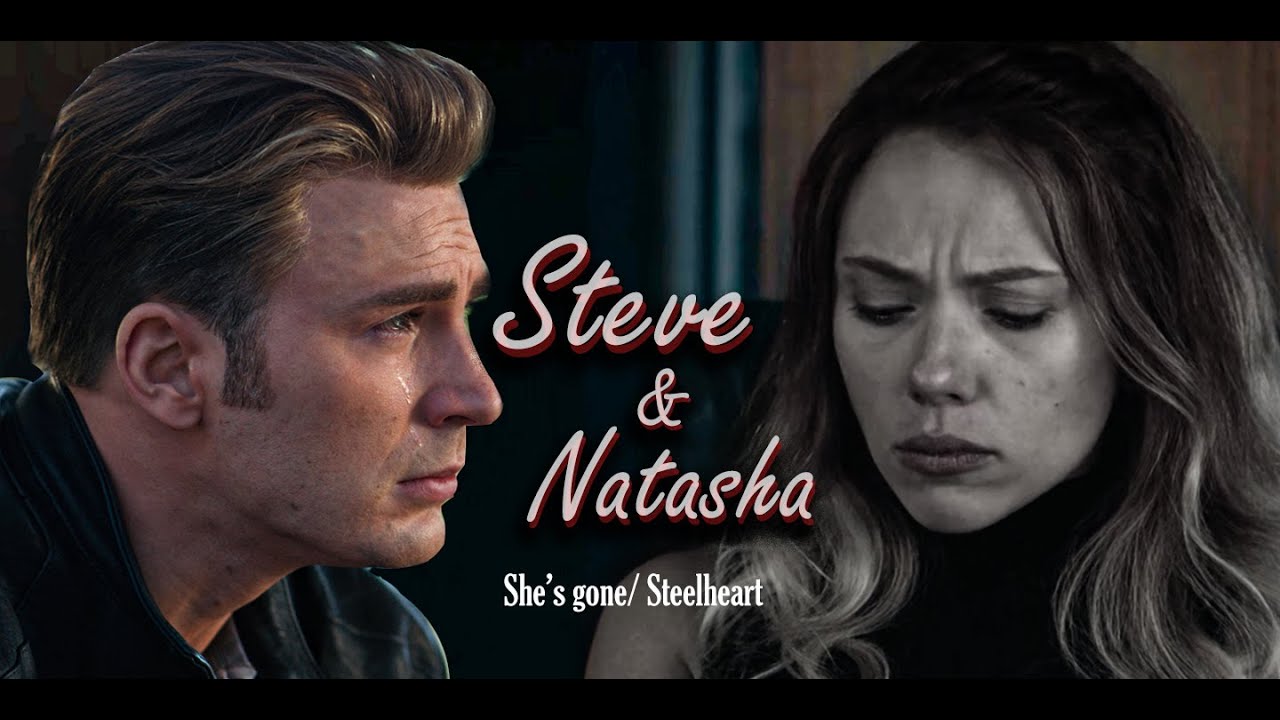 Romangers Edit - She's Gone