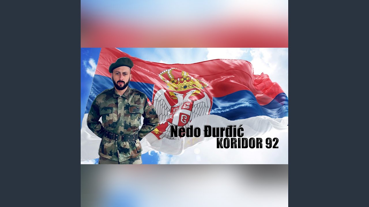 Koridor 92
