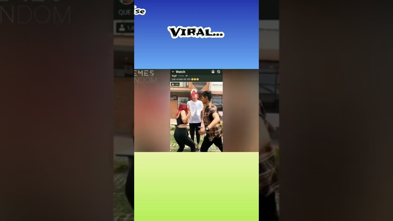 Cosas que no debiste ver #shorts #viral #viralEse