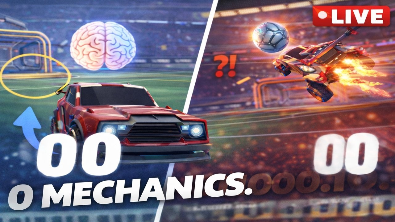 Gamesense to GC in RL!