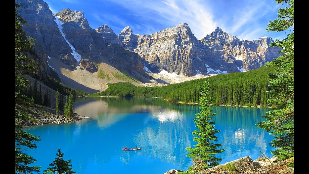 Best of Canada | Voyage Priv&eacute; UK