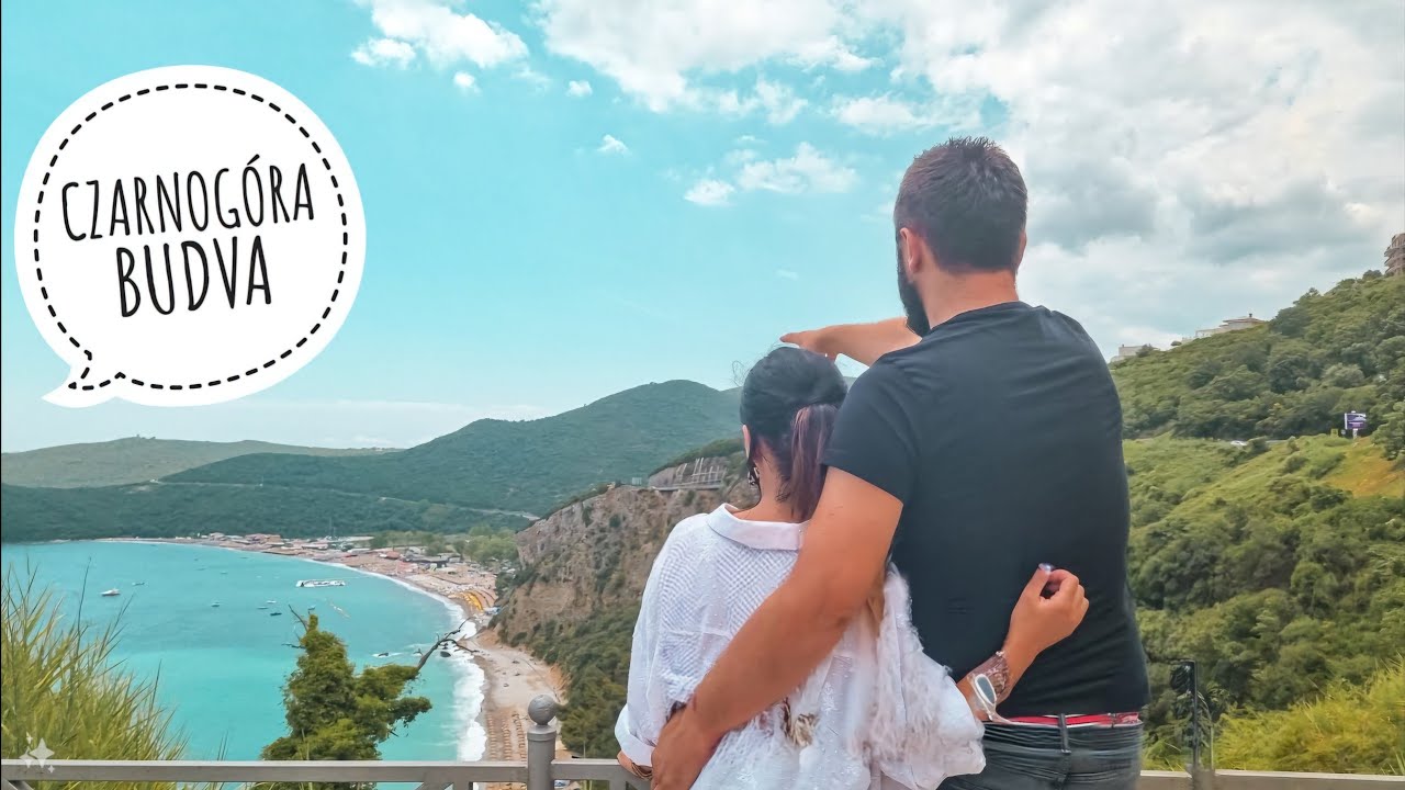 Czarnogóra | Budva, Stari Grad