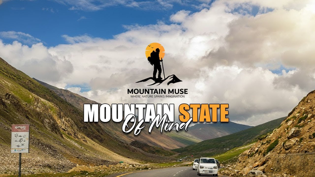 Mountain State of Mind: A Journey Through Majestic Landscapes
