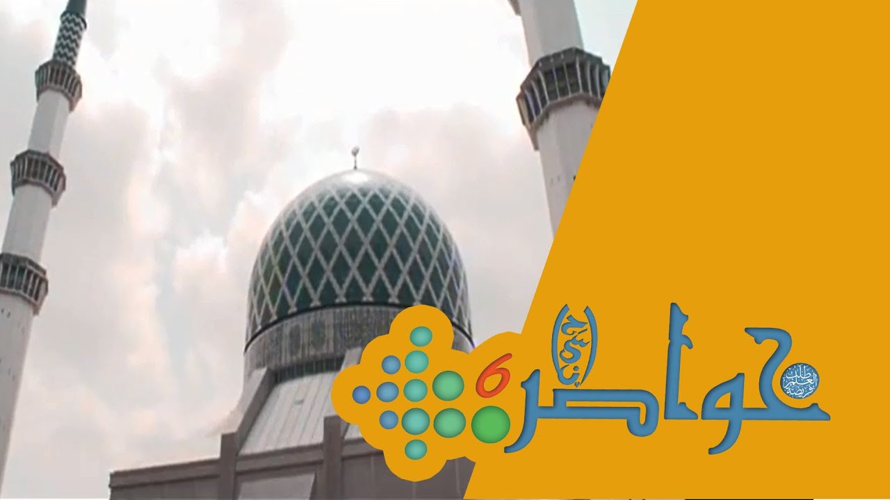 خواطر 6 | الحلقة 11 - مساجد غير