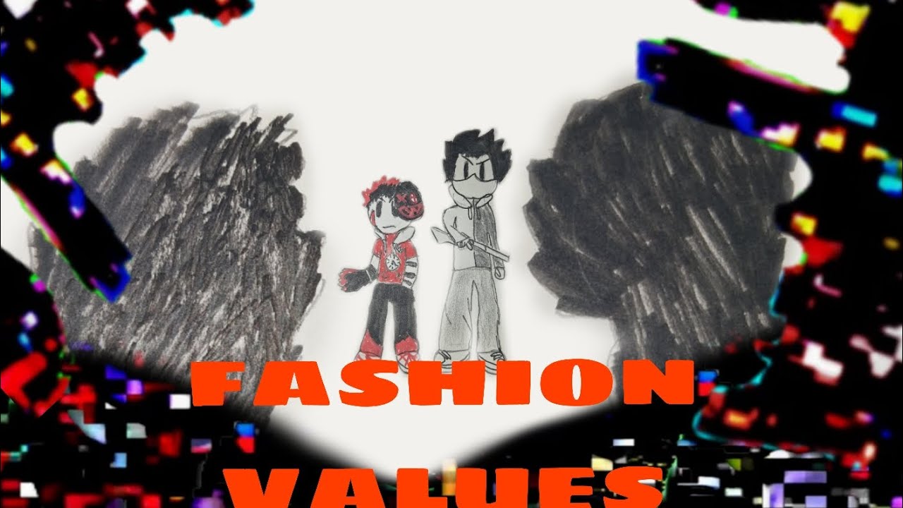 Fashioned values v3 ( crystals apocalypse) song 5 cover 