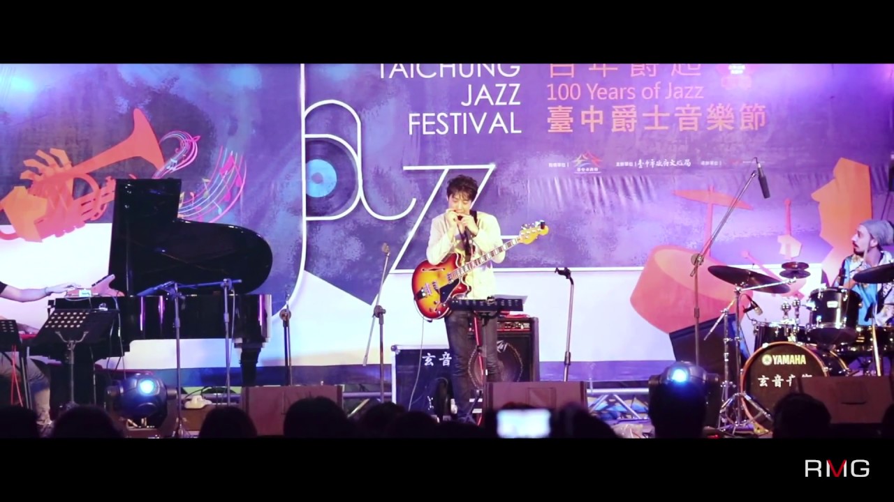 20161005 Days of Wine and Roses - Toshi Fujii trio