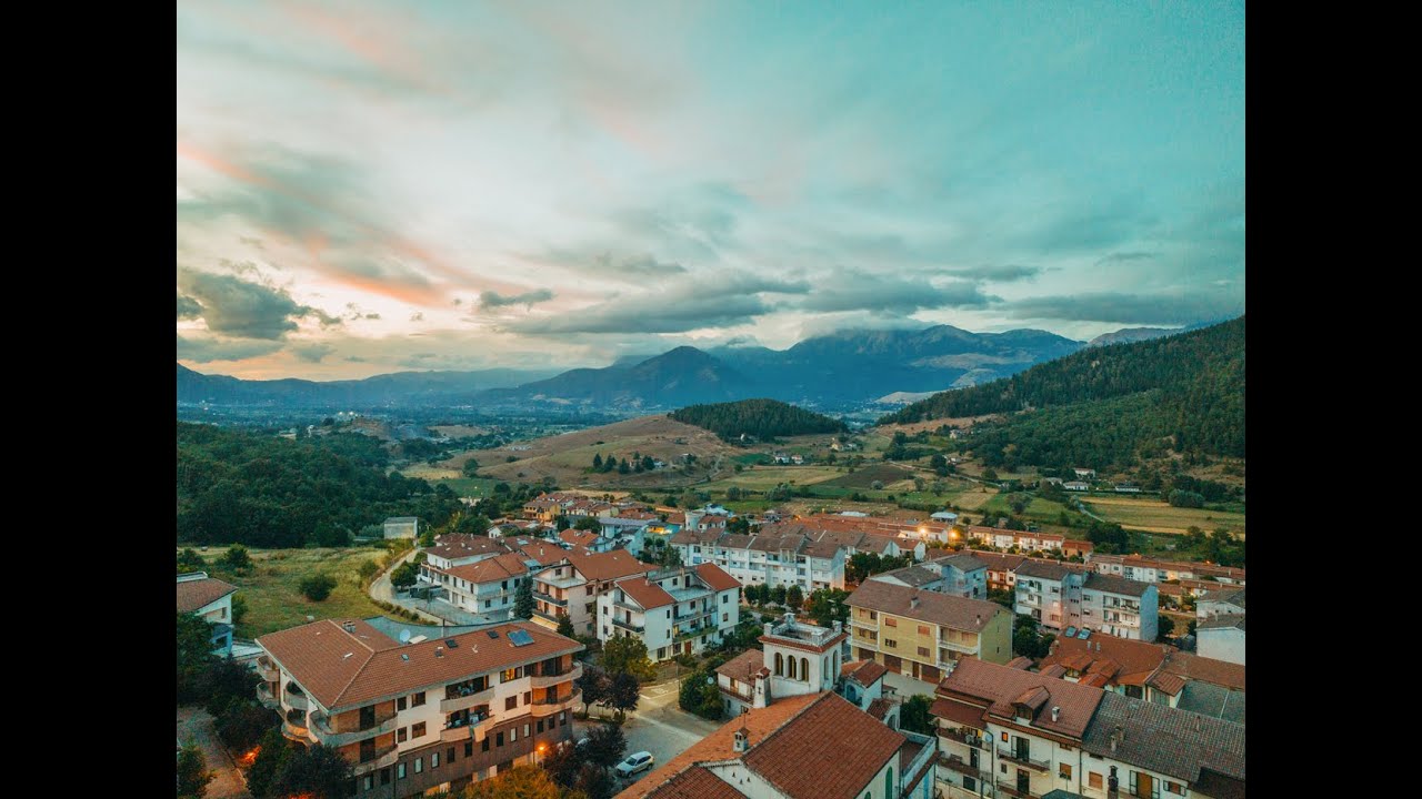 Tramutola | Village Tales
