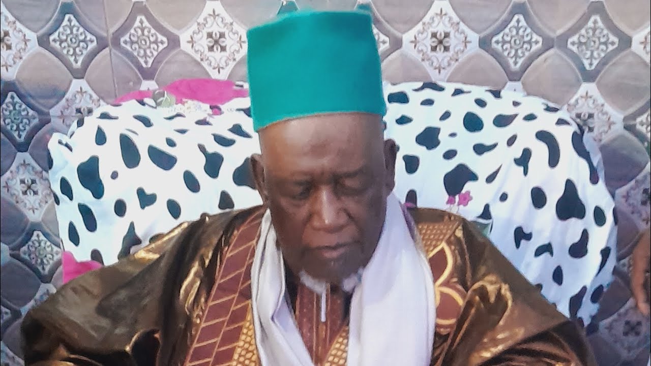 TARI DARUL HUDA ABOUKO GAMBIA 2025 PART 2