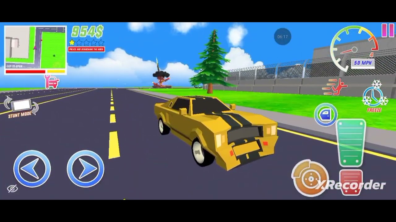dude theft wars 7