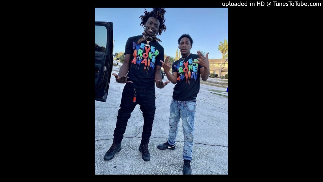 [FREE] Glokknine x Lpb Poody Type Beat 2023   - “Squad”