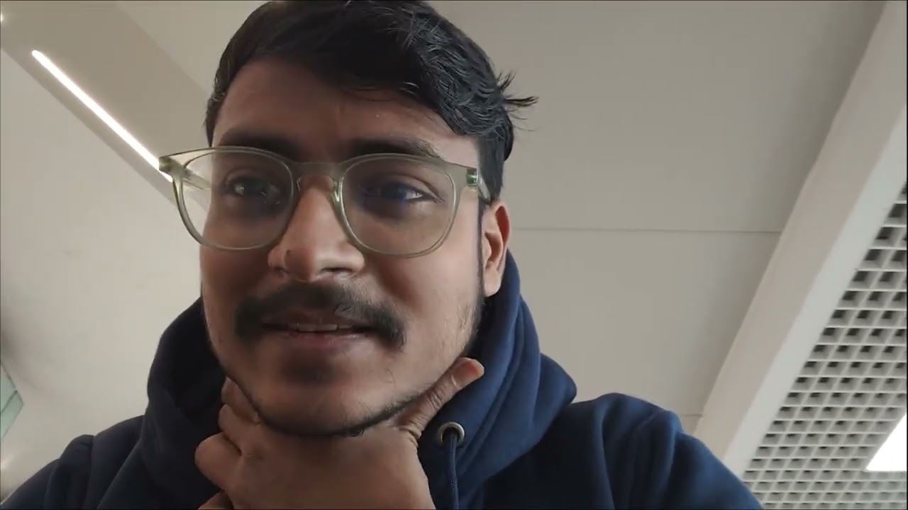 I came to Bangalore with Two Bags and a Dream | THE FIRST CHAPTER