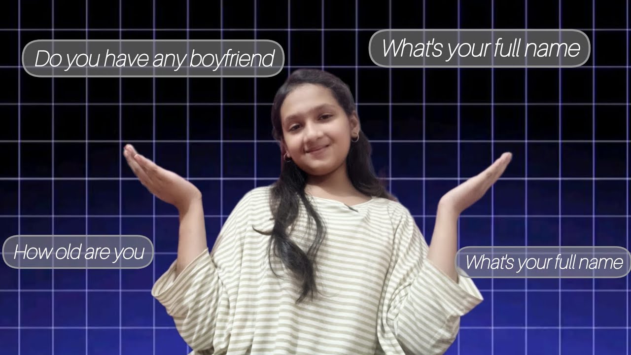 QNA. #q&a #parijatquest #video