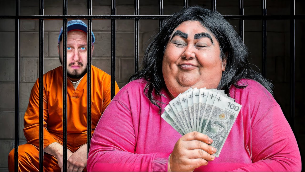 🤯 Jej facet SIEDZI, ona CHCE PRZYWILEJÓW! 💸|Beka z MADEK 104