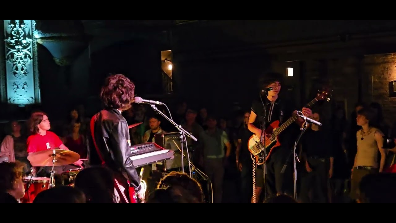 Lifeguard - Like You'll Lose (Live from Thalia Hall Chicago)