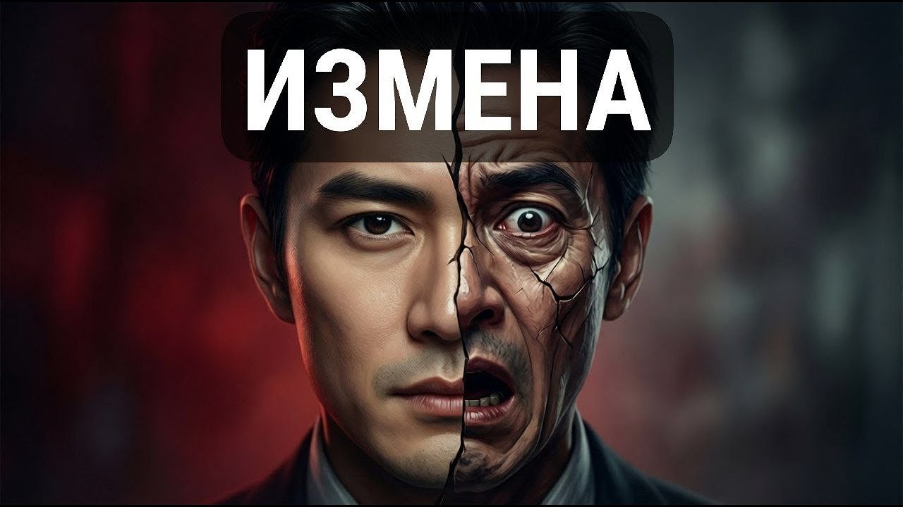 Измена с точки зрения мужчины. Психолог Елена Балабанова