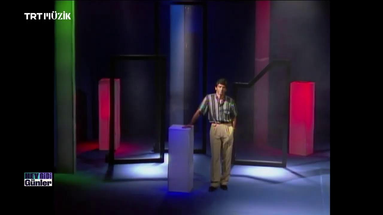 TRT Radyo Canlı Yayını