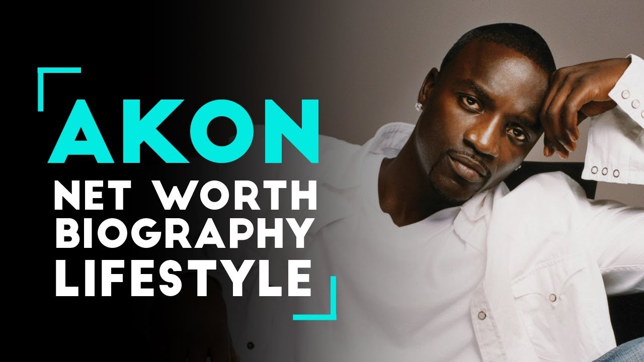 Akon Net Worth, Biography & Lifestyle | CelebrityLinks