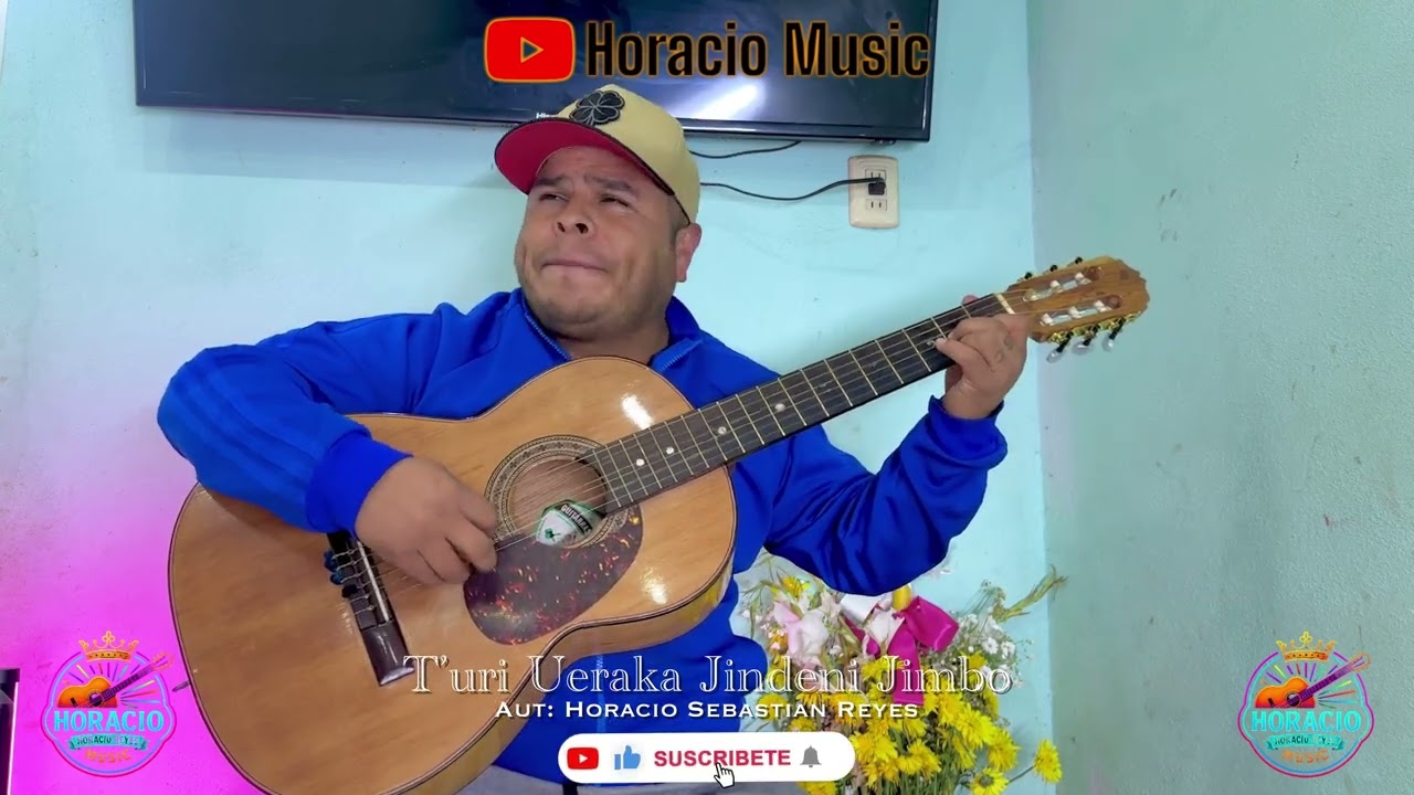 T’uri Ueraka Jindeni Jimbo 