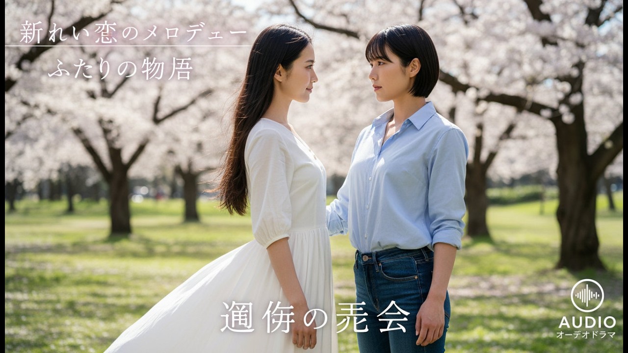 教会に捨てられたレズビアンの少女、優しい女性牧師に育てられ癒しを学ぶが、家族の拒絶で心が砕け散る